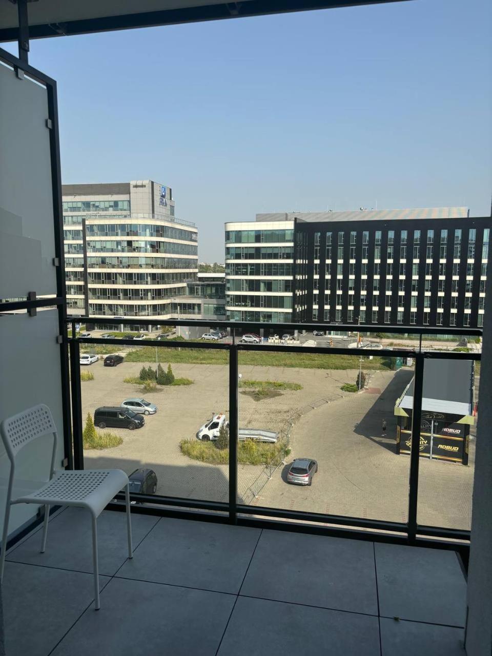 Ostmark A112 Varsovia Exterior foto