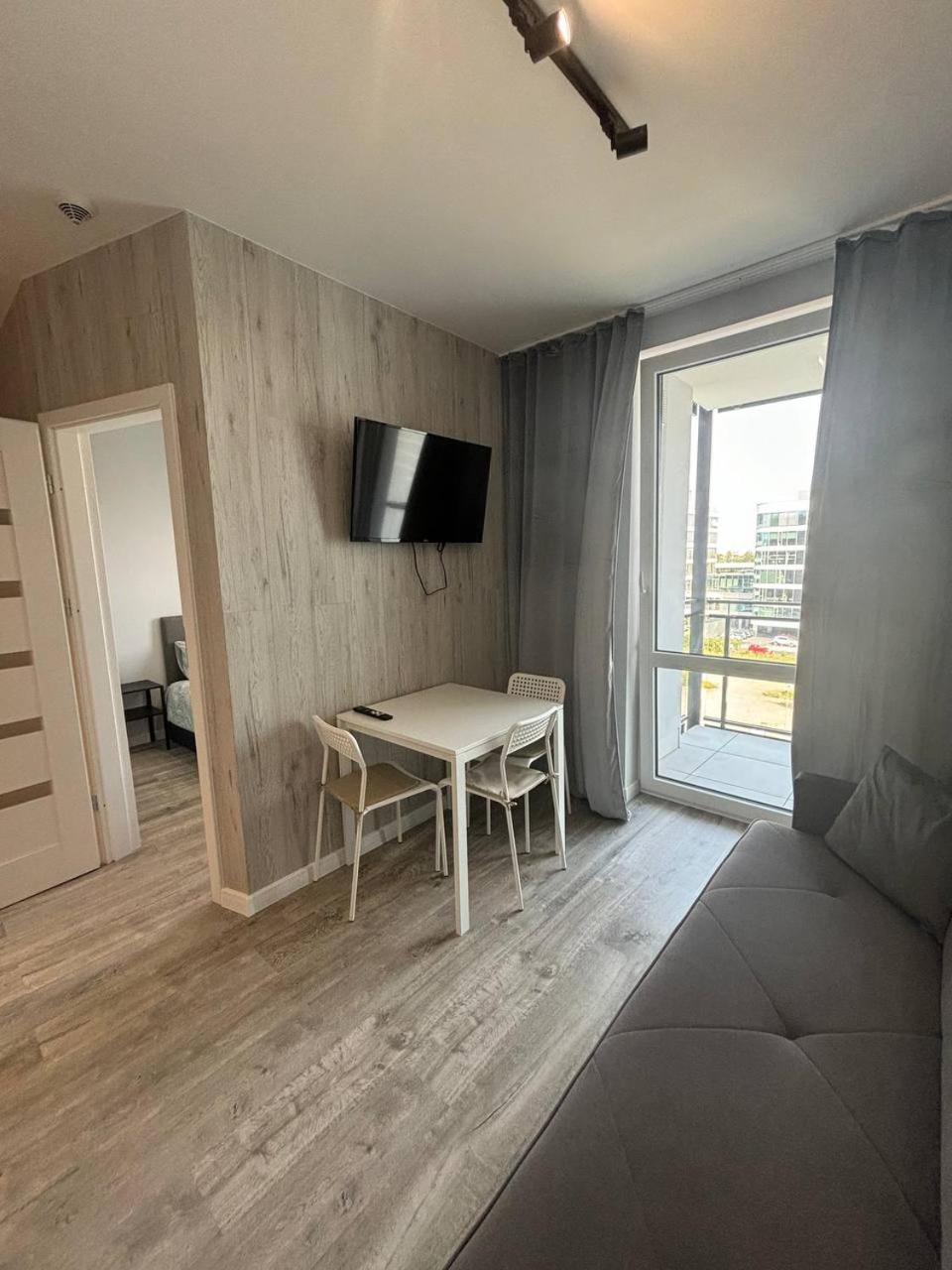 Ostmark A112 Varsovia Exterior foto