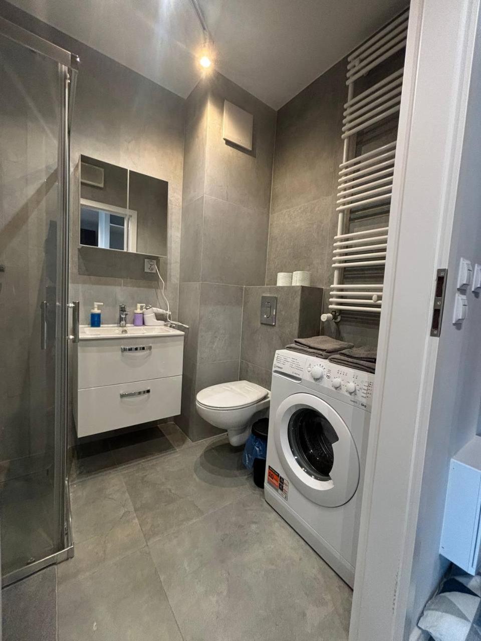 Ostmark A112 Varsovia Exterior foto